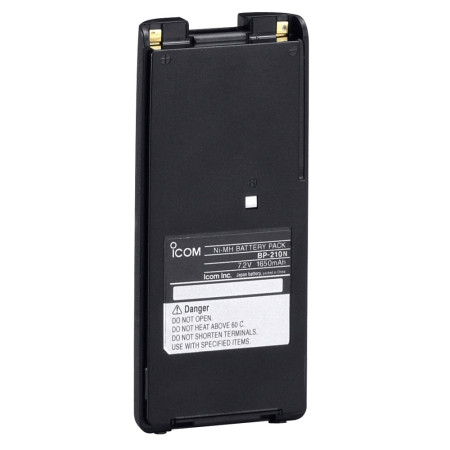 Icom BP-210N batteri
